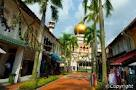 Kampong Glam